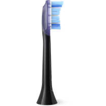 Philips Sonicare G3 Premium Cura delle Gengive HX9054/88, confezione da 4, Testina