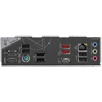GIGABYTE B650 EAGLE Scheda madre - AMD Ryzen serie 9000, VRM a 12+2+2 fasi, fino a 7600 MHz DDR5 (OC), 1xPCIe 5.0 + 2xPCIe 4.0 M