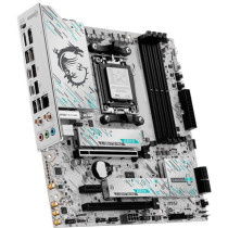 MSI B850M GAMING PLUS WIFI, Scheda madre