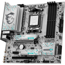 MSI B850M GAMING PLUS WIFI, Scheda madre