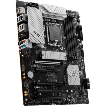 MSI PRO B760-P II scheda madre Intel B760 LGA 1700 ATX
