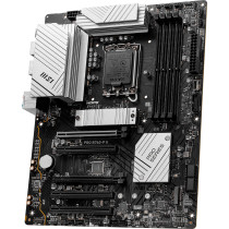 MSI PRO B760-P II scheda madre Intel B760 LGA 1700 ATX