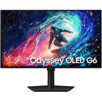 Samsung Odyssey S27HG612SU OLED (G61SH), Monitor di gioco