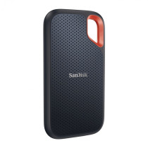 SanDisk Extreme SDXC