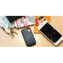 SanDisk Extreme SDXC