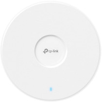 TP-Link Omada EAP772 punto accesso WLAN 9300 Mbit/s Bianco, Punto di accesso