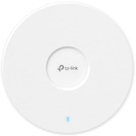 TP-Link Omada EAP772 punto accesso WLAN 9300 Mbit/s Bianco, Punto di accesso