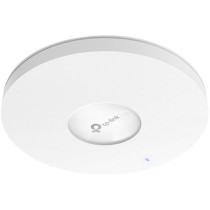 TP-Link Omada EAP772 punto accesso WLAN 9300 Mbit/s Bianco, Punto di accesso