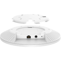 TP-Link Omada EAP772 punto accesso WLAN 9300 Mbit/s Bianco, Punto di accesso