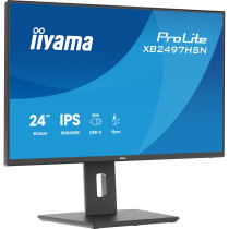 iiyama ProLite XB2497HSN-B1, Monitor LED