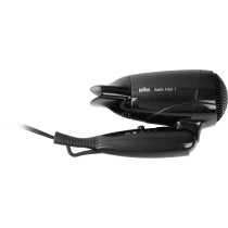 Braun Asciugacapelli Satin Hair 1 HD130 1200W Nero