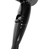 Braun Asciugacapelli Satin Hair 1 HD130 1200W Nero