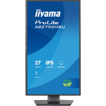 iiyama ProLite XB2792HSU-B1 Monitor PC 68,6 cm (27") 1920 x 1080 Pixel Full HD LED Nero, Monitor LED