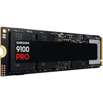Samsung 9100 PRO PCIe® 5.0 NVMe™ M.2 SSD - 2 TB, Disco a stato solido