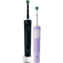 Braun Oral-B Vitality Pro D103 Duo, Spazzolino da denti elettrico