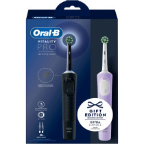 Braun Oral-B Vitality Pro D103 Duo, Spazzolino da denti elettrico