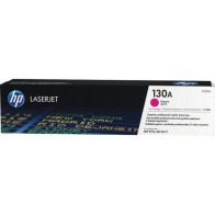 HP Cartuccia toner originale magenta LaserJet 130A