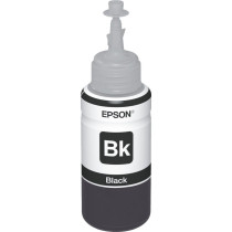 Epson 664 EcoTank flacone inchiostro nero