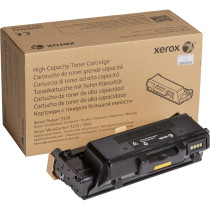 Xerox Cartuccia toner Nero a Alta capacità da 8500 Pagine per Phaser® 3330, WorkCentre® serie 3300 (106R03622)