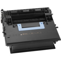 HP Cartuccia toner nero originale ad altissima capacità LaserJet 37Y