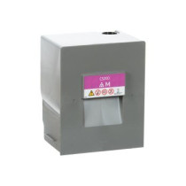 Ricoh 828428 cartuccia toner 1 pz Compatibile Magenta
