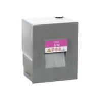 Ricoh 828428 cartuccia toner 1 pz Compatibile Magenta