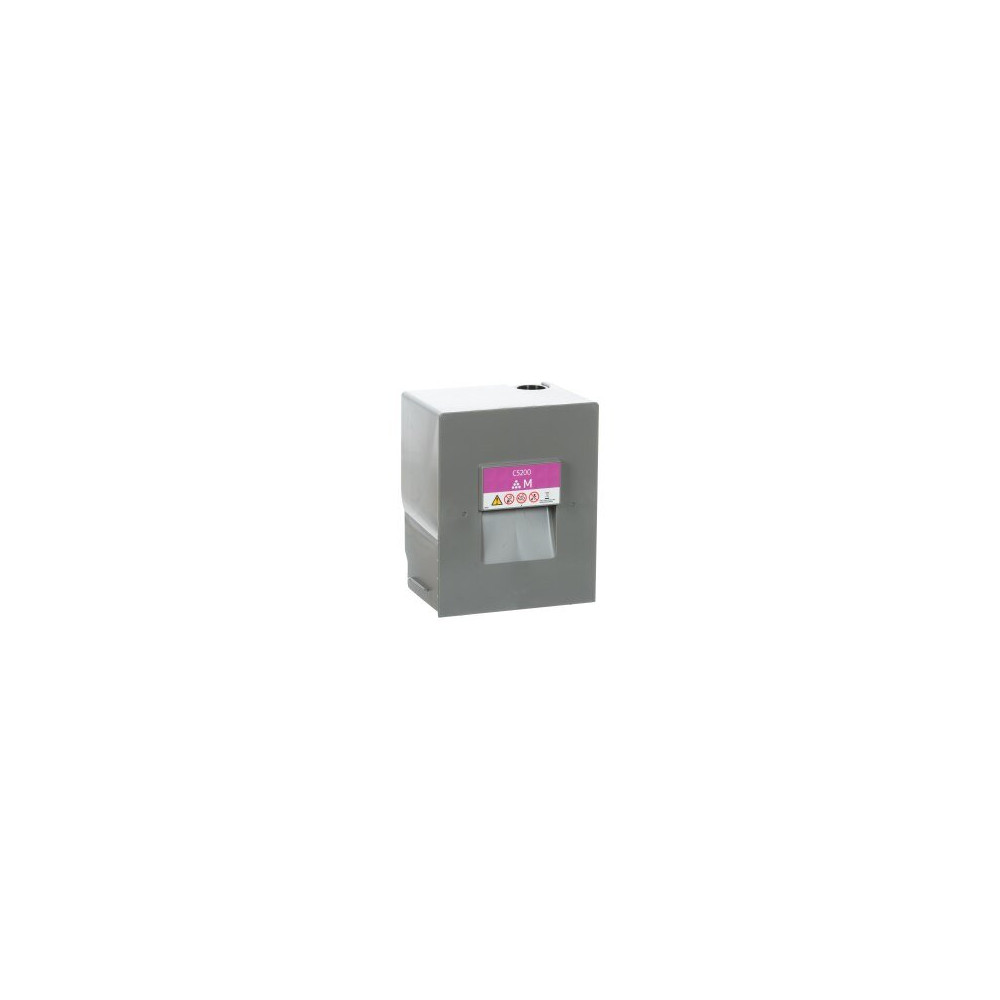 Ricoh 828428 cartuccia toner 1 pz Compatibile Magenta