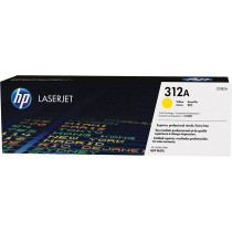 HP Cartuccia toner magenta LaserJet 312A