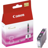 Canon Cartuccia d'inchiostro magenta CLI-8M