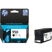 HP Cartuccia originale inchiostro nero 950