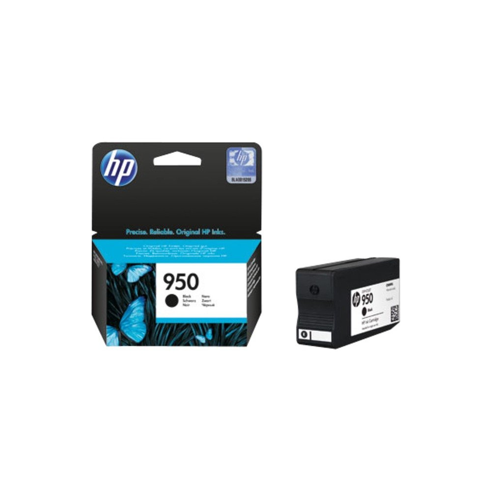 HP Cartuccia originale inchiostro nero 950