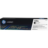 HP Cartuccia toner originale nero LaserJet 130A