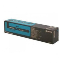 Kyocera TK 8705C - Ciano - originale - cartuccia toner