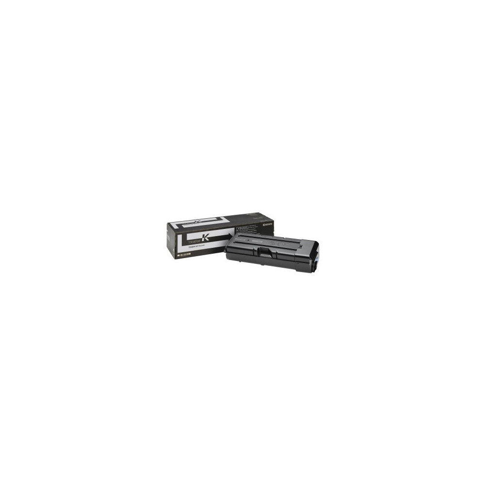 KYOCERA TK-8705K cartuccia toner 1 pz Originale Nero