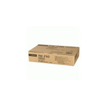 Toner Kyocera TK-710 1T02G10EU0 Nero