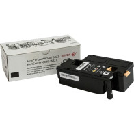 Xerox Cartuccia toner Nero a Capacità standard da 2000 Pagine per Phaser® 6020​/​6022, WorkCentre® 6025​/​6027 (106R02759)