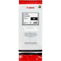 Canon PFI-320MBK cartuccia d'inchiostro 1 pz Originale Nero opaco