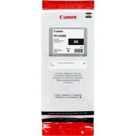 Canon PFI-320MBK cartuccia d'inchiostro 1 pz Originale Nero opaco