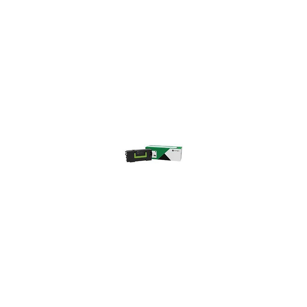 Lexmark 58D2U00 - 55000 pagine - Nero - 1 pezzo(i)