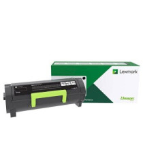 Lexmark 58D2U00 - 55000 pagine - Nero - 1 pezzo(i)