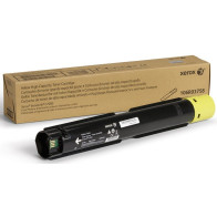 Xerox Cartuccia toner Giallo a Alta capacità da 10100 Pagine per Stampante a colori ® VersaLink® C7000 (106R03758)