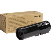 Xerox Cartuccia toner Nero a Altissima capacità da 24600 Pagine per Stampante ® VersaLink® B400​/​multifunzione ® VersaLink® B40