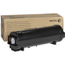 Xerox Cartuccia toner Nero a Altissima capacità da 46700 Pagine per Stampante ® VersaLink® B600/B610​/​multifunzione ® VersaLink