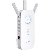 TP-Link RE450 Ripetitore di rete Bianco 10, 100, 1000 Mbit/s