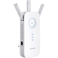 TP-Link RE450 Ripetitore di rete Bianco 10, 100, 1000 Mbit/s