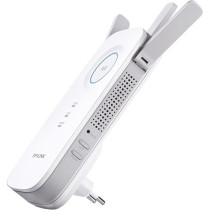 TP-Link RE450 Ripetitore di rete Bianco 10, 100, 1000 Mbit/s