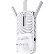 TP-Link RE450 Ripetitore di rete Bianco 10, 100, 1000 Mbit/s