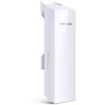 TP-Link CPE210 300 Mbit/s Bianco Supporto Power over Ethernet (PoE), Punto di accesso