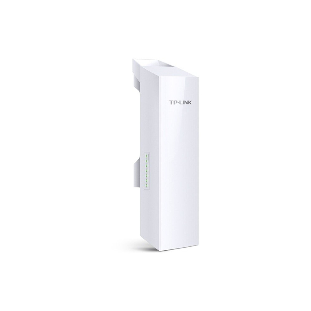 TP-Link CPE210 300 Mbit/s Bianco Supporto Power over Ethernet (PoE), Punto di accesso