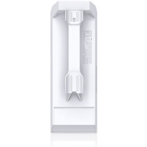 TP-Link CPE210 300 Mbit/s Bianco Supporto Power over Ethernet (PoE), Punto di accesso